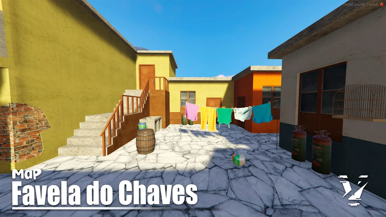 Favela do Chaves