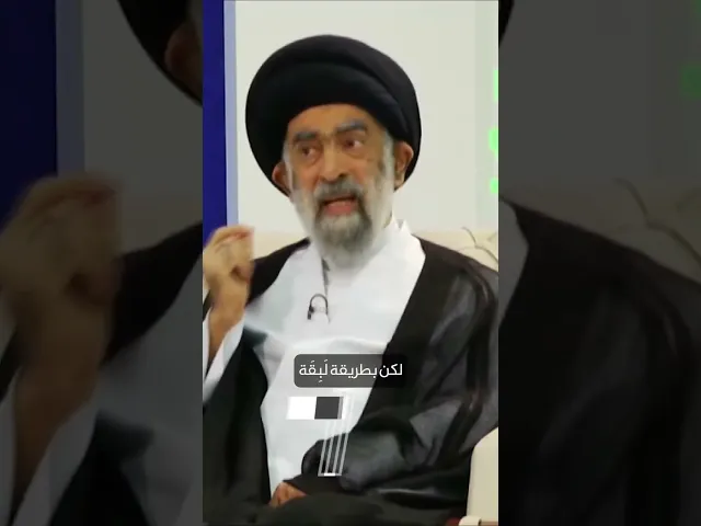 ⁣لاتحطم شخصية طفلك.. #السيد_هادي_المدرسي