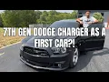 Should You Buy a 2011-2014 Dodge Charger as Your First Car