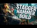 DAUNTLESS HAMMER GUIDE Dauntless Hammer Stagger Build For Beginners