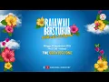 Download Lagu RAJAWALI BERSYUKUR 66th Setia Melayani I The Greatest One I Pdt. Bertina Munthe I 14 September 2025
