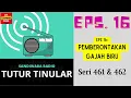 Download Lagu TUTUR TINULAR - Seri 461 \u0026 462 Episode 16. Pemberontakan Gajah Biru [HQ Audio] MP3