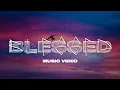 Download Lagu Unknown Brain \u0026 Piers James - Blessed (Official Music Video)