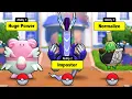 Download Lagu Choose Your Starter BUT Their Abilities Are Chosen BLIND!