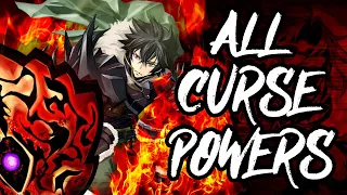 Download ALL CURSE SERIES POWERS EXPLAINED - SHIELD HERO MP3