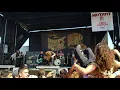 Download Lagu Wage War - Don't Let Me Fade Away (Live) Pomona Vans Warped Tour 2018