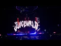 Juice WRLD - Black & White (Nicki Minaj "Nicki Wrld Tour'' - 2019-03-23)