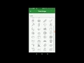Create a custom timer - Kitchen timer Android