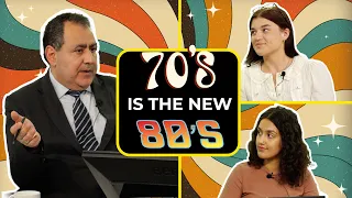 Oil insights with Harry Tchilinguirian | Are 70s the New 80s? | S1 E6