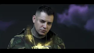 Neto Reyno, La Sinclair - MAGIA (Video Lyrics)