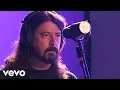 Download Lagu Foo Fighters - Let There Be Rock (AC/DC cover) in the Live Lounge