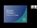 Learn More About FNU s Post-Master s DNP Program