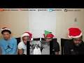 AMERICANS REACT| Pa Salieu - My Family feat BackRoad Gee (Official Video)