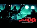 John Carpenter - The Fog - Theme [Extended by Gilles Nuytens]