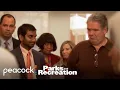 UNDERRATED Parks and Rec moments that fans don t discuss enough