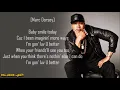 Download Lagu LL Cool J - Luv U Better (Lyrics)