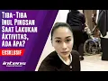 Lagu Inul Daratista Pingsan Saat Lakukan Aktivitas