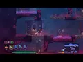 Dead Cells - Finding The Architect s Key in Graveyard