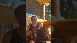 Свёкр частушка гармонь Сударев 