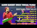Lagu Album dangdut populer || versi orgen tunggal || cover Farhana ay @FARHANAAY