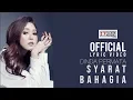 Download Lagu 🔴 OST Adellea Sofea | DINDA PERMATA - Syarat Bahagia (OFFICIAL LYRIC VIDEO)