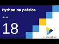 Python na Pratica - aula 18