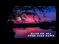 Zayn Ft. Sia - Dusk Till Dawn (432Hz)
