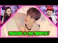 Download Lagu TREASURE - ‘PARADISE’ M/V | REACTION + SOME LYRICS EXPLAINED!