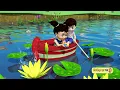 Download Lagu Machli jal ki Rani hain \u0026 Many More Rhymes | Machli Jal ki Rani Hai - Hindi Rhymes
