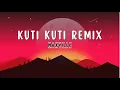 Download Lagu DJ MAXVILLE - KUTI KUTI [REMIX] 2025
