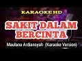 Download Lagu Maulana Ardiansyah - Sakit Dalam Bercinta Karaoke [Ska Reggae] #maulanaardiansyah