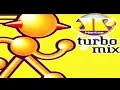 Lagu TURBO MIX JOVEM PAN 1996