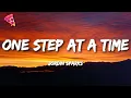 Download Lagu Jordin Sparks - One Step At A Time (Lyrics)