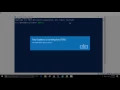 how to get current username in powershell