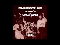 Fela Kuti - Let's Start (Edit) [Official Audio]