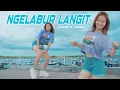 Lagu NGELABUR LANGIT - JUNGLE DUTCH | Ajeng Dj Gemoy