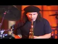 AQUI Y AJAZZ, BONEY JAMES "LIGHTS DOWN NOW"