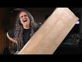 Download Lagu Pain. Suffering. And a Shockingly GOOD Guitar!