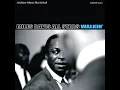 Walkin' - Miles Davis All Stars