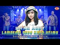Download Lagu Jihan Audy - Lambemu Bedo Karo Atimu | Dangdut (Official Music Video)