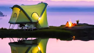 E-Bike Campers 6 Small Rigs for Big Adventures