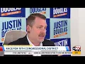 Janelle Stelson Justin Douglas face off in PA s 10th District primary