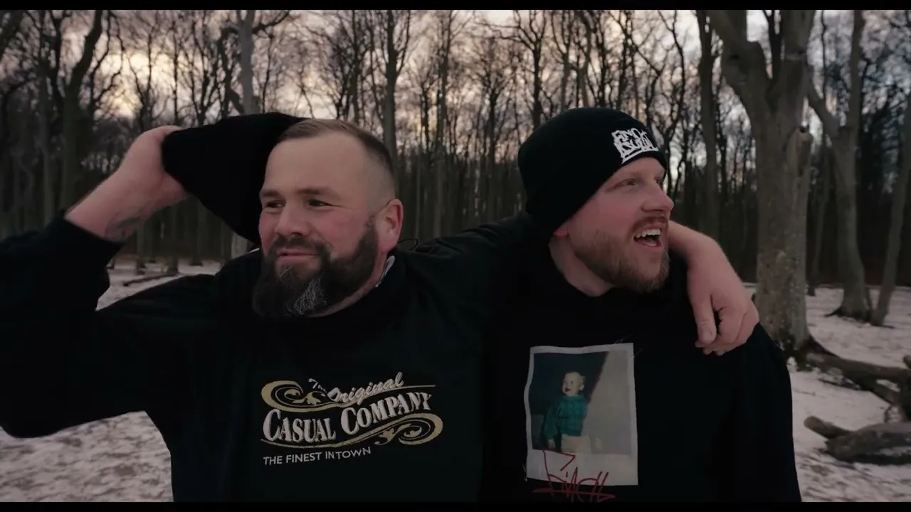 Video Vorschau