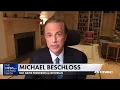 You ll never find a presidential debate this out of control Historian Michael Beschloss