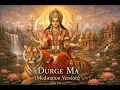 Lagu Durge Ma (Meditation Version)
