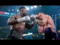 Canelo Alvarez vs Jermell Charlo - Full Fight Highlights