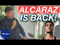 Alcaraz Confirmed for US Open Is This Risky