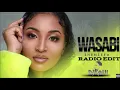 Shenseea   Wasabi Clean
