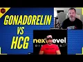 Gonadorelin Acetate and TRT - Gonadorelin vs HCG TRT
