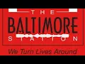Baltimore Station